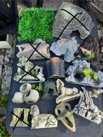 Décor pour aquarium, Ophalen of Verzenden, Zo goed als nieuw
