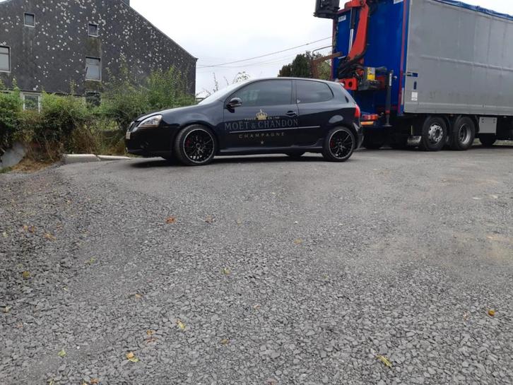 auto, Autos, Volkswagen, Particulier, Golf, ABS, Airbags, Ordinateur de bord, Verrouillage central, Vitres électriques, Isofix