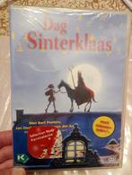 dvd dag Sinterklaas nieuw in verpakking, Cd's en Dvd's, Ophalen of Verzenden, Nieuw in verpakking