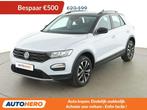 Volkswagen T-Roc 1.5 TSI ACT United (automatique), Achat, 5 portes, 5 places, Tissu