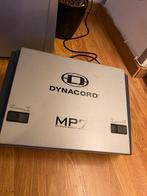 Dynacord MP7 versterker, Audio, Tv en Foto, Ophalen