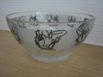 Disney schaaltje, Verzamelen, Disney, Ophalen, Overige figuren, Gebruikt, Servies