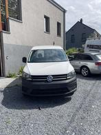 Caddy 2017 2L tdi 102 ch, Autos, Volkswagen, Bluetooth, 75 kW, Achat, Euro 6