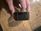 Polar M600, Handtassen en Accessoires, Sporthorloges, Ophalen, Zo goed als nieuw, Zwart, Polar