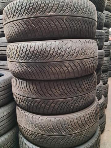 225/55/18 225/55r18 2255518 winter  beschikbaar voor biedingen