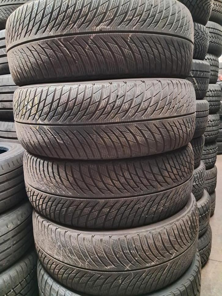 225/55/18 225/55r18 2255518 winter, Auto-onderdelen, Brandstofpompen, Ophalen