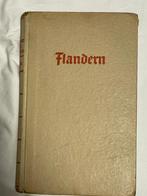 Flandern - Werner Beumelburg (1941), Ophalen of Verzenden