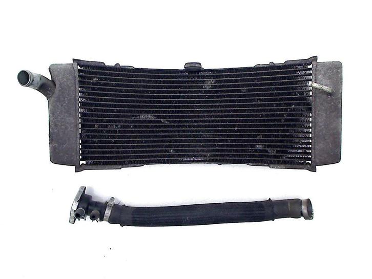 RADIATEUR Yamaha XP 500 T-Max 2008-2011 (XP500 TMAX), Motoren, Onderdelen | Yamaha, Gebruikt