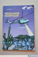 De okapi"s Mexicaans avontuur - I. Cresens, Livres, Fiction général, I. Cresens, Utilisé, Enlèvement ou Envoi