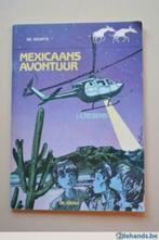 De okapi"s Mexicaans avontuur - I. Cresens, Ophalen of Verzenden, Gelezen, I. Cresens, Fictie algemeen