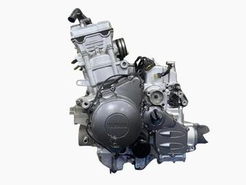 MOTORBLOK Yamaha FJR 1300 2006-2012 ABS (FJR1300 FJR1300A) beschikbaar voor biedingen