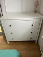 Ladekast ikea, Huis en Inrichting, Ophalen, Minder dan 50 cm, Zo goed als nieuw, 3 of 4 laden