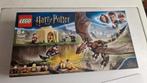 Lego Harry Potter, Ophalen of Verzenden, Zo goed als nieuw, Complete set, Lego