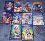 Disney en Pixar dvd's, Cd's en Dvd's, Gebruikt, Ophalen of Verzenden