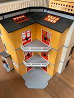 Playmobil City Life woonhuis met inrichting, Enfants & Bébés, Jouets | Playmobil, Enlèvement, Comme neuf
