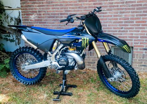 Yamaha yz monster ook ruil sxf sx fc tc yzf crf kx yz rmz kx, Motoren, Motoren | Yamaha, Particulier, Ophalen