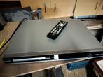 DVDR recorder PHILIPS DVDR3595H 250 GB, Ophalen of Verzenden, Gebruikt, Harddiskrecorder