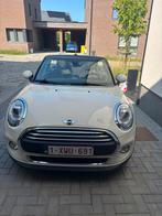 MINI CABRIO 103 000 KM, Auto's, Mini, Voorwielaandrijving, 4 zetels, Zwart, Cabriolet