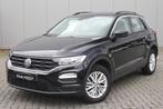 Volkswagen T-Roc 1.0 TSI - 79.000km - 2019, Auto's, Voorwielaandrijving, Stof, Gebruikt, Zwart