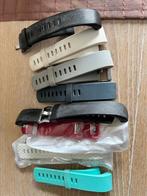fitbit bandjes, Ophalen, Zo goed als nieuw