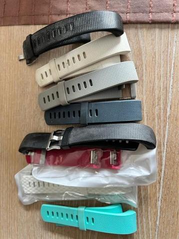 fitbit bandjes, Enlèvement, Comme neuf
