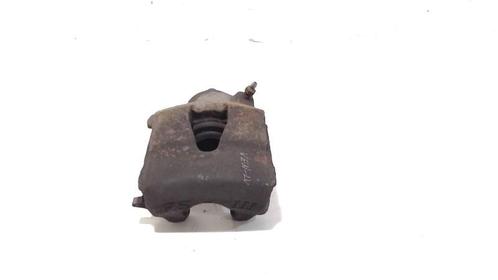 REMKLAUW LINKS VOOR Skoda Octavia (1Z3) (01-2004/06-2013), Auto-onderdelen, Remmen en Aandrijving, Skoda, Gebruikt