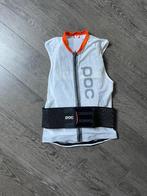 Poc vdp spine vest rugbescherming, Sport en Fitness, Ophalen, Zo goed als nieuw