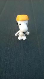 Snoopy - poppetje, Ophalen of Verzenden, Gebruikt