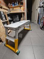 Etabli Prof/« Bridge » Macc, Enlèvement ou Envoi