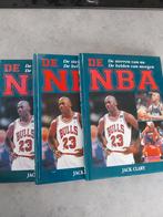 NBA boek, Boeken, Ophalen of Verzenden, Zo goed als nieuw