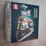 Lego 40773 The Goonies The Walshes' Attic, Enlèvement, Neuf, Ensemble complet, Lego