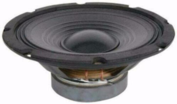 Speaker 8Inch 20cm 150Watt 8Ohm [548-UK], Audio, Tv en Foto, Luidsprekerboxen, Nieuw, Overige typen, Overige merken, Ophalen of Verzenden