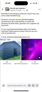 Feestje, Hobby en Vrije tijd, Feestartikelen, Ophalen of Verzenden, Nieuw, Feestartikel
