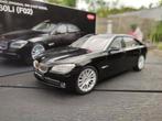 Bmw 760li 1/18 kyosho, Enlèvement ou Envoi, Comme neuf, Voiture, Autres marques