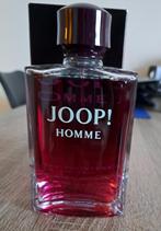 Nieuwe parfum joop homme Eau de toilette Grote fles 125ml he, Handtassen en Accessoires, Uiterlijk | Parfum, Nieuw, Ophalen
