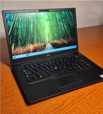 Dell Latitude 7490 | i5 8th gen | 512GB SSD | Topstaat, Computers en Software, Qwerty, 8 GB, Refurbished, 14 inch