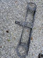 face avant golf 2 thermolaquée, Enlèvement, Avant