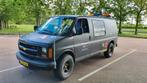 Chevrolet, Particulier, Te koop
