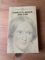 Jane Eyre, Gelezen, Charlotte Brontë, Ophalen