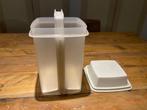 Tupperware zuurpot, Huis en Inrichting, Ophalen of Verzenden