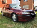 vectra oldtimer, Stof, Zwart, Vectra, 5 zetels