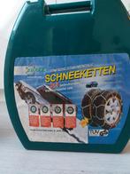 sneeuwkettingen, Enlèvement, Comme neuf