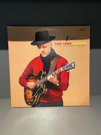 LP Sami Linna - Quartet (Jazz), Cd's en Dvd's, Vinyl | Jazz en Blues, Jazz, Zo goed als nieuw, Ophalen, 1980 tot heden