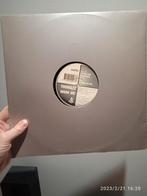 12" Thomazz - Work Me (House Tech Trance-ish, 2002), CD & DVD, Vinyles | Dance & House, 12 pouces, Autres genres, Utilisé, Enlèvement ou Envoi