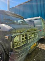 Chevy van 2 stuks, Auto's, Particulier, Te koop