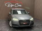 Audi A3 A3 Sportback 1.6 TDi Sport (bj 2018), Auto's, Audi, Stof, Gebruikt, 4 cilinders, USB