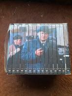 Maigret collection - Seizoen 1-5 Episodes 1-30  15 DVD, Enlèvement ou Envoi, Comme neuf