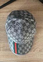 Casquette couleur grise, Kleding | Heren, Hoeden en Petten, Ophalen of Verzenden, Gucci, Pet, 57 cm (M, 7⅛ inch) of minder