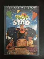 Dvd plop in stad, Comme neuf, Enlèvement ou Envoi