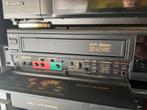 Sony SLV-K850 VHS multisystem VHS, Ophalen of Verzenden, Refurbished